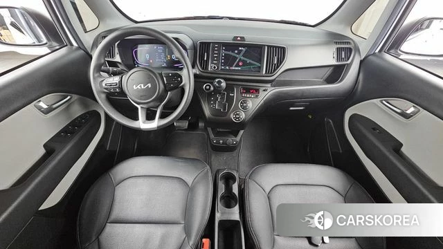 Kia The New Kia Ray id 4528223 из Кореи 30