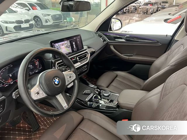 BMW X3 id 4320807 из Китая 32
