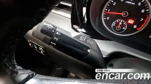 Kia K5 3rd generation id 2520050 из Кореи 17