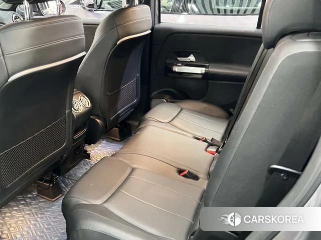 Mercedes-Benz GLB id 4238868 из Китая 7