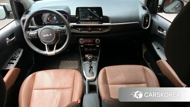 Kia The New Morning (JA) id 3858734 из Кореи 17