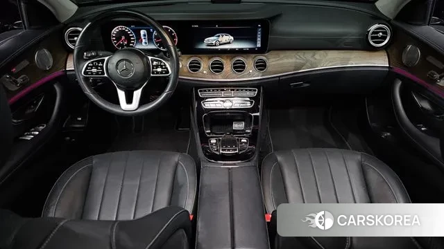 Mercedes-Benz E-Class W213 id 3459949 из Кореи 17