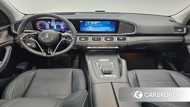 Mercedes-Benz GLE-Class W167 id 2888987 из Кореи 17