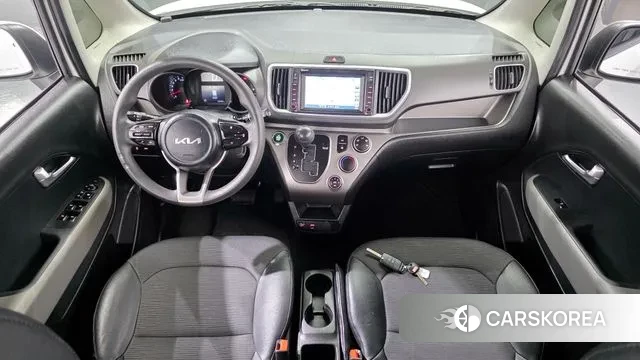 Kia The New Ray id 3615900 из Кореи 17