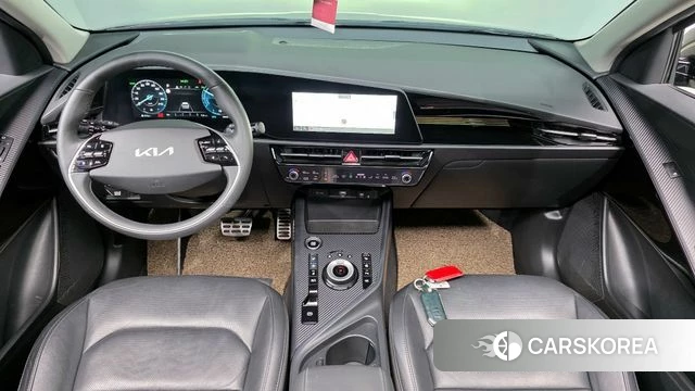 Kia Di Ol Nu Niro id 4309305 из Кореи 32