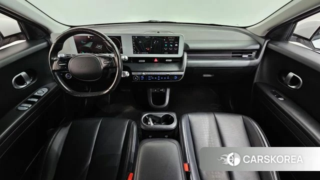 Hyundai Ionic 5 id 3878407 из Кореи 17