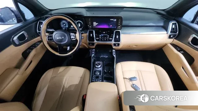 Kia Sorento 4th Generation id 3458122 из Кореи 17