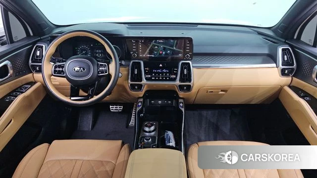Kia Sorento 4th Generation id 4594429 из Кореи 28