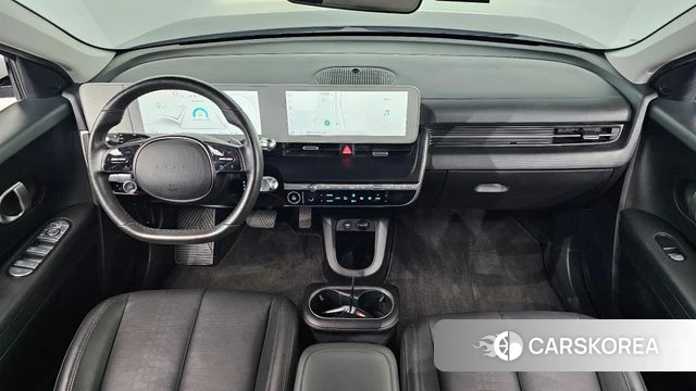 Hyundai Ionic 5 id 4625132 из Кореи 28