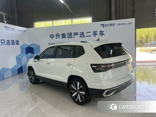 Volkswagen Tuyue id 4257947 из Китая 18