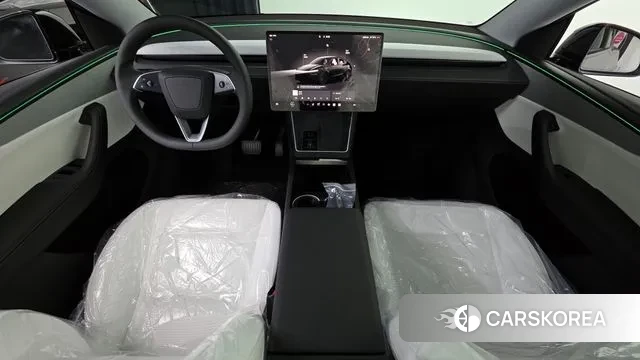 Tesla Model Y id 3399720 из Кореи 17