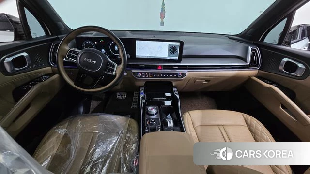 Kia The New Sorento 4th Generation id 4700997 из Кореи 32