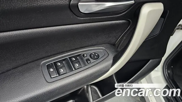 BMW 1 Series (F20) id 2619544 из Кореи 17