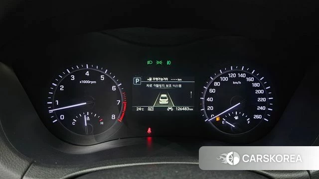 Genesis G80 id 4385007 из Кореи 25