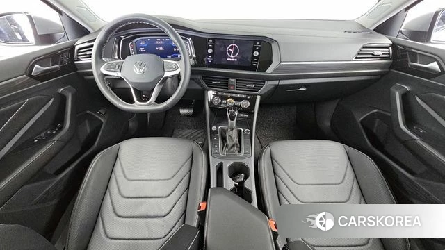 Volkswagen 7th Generation of Jetta id 4322320 из Кореи 17