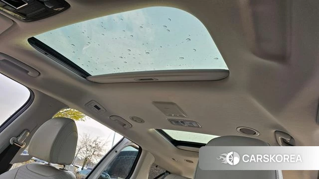 Kia Carnival 4th generation id 3902939 из Кореи 17