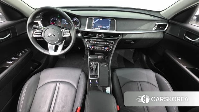 Kia The New K5 2nd generation id 4626200 из Кореи 28