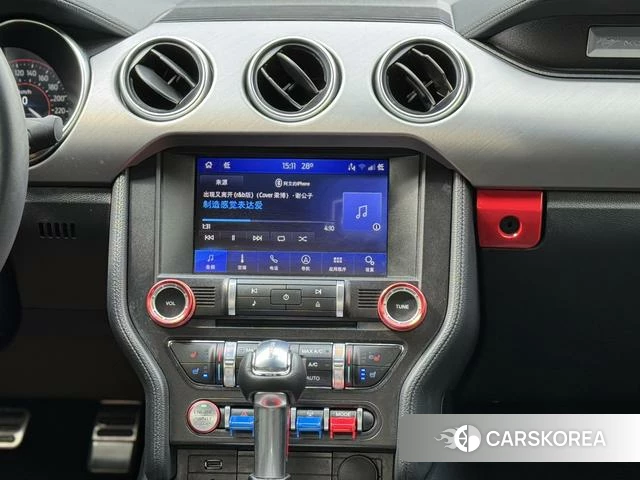 Ford Mustang id 4380705 из Китая 13