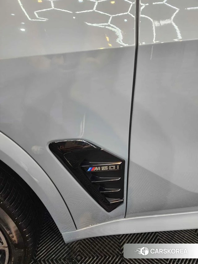 BMW X5 (G05) id 4686864 из Кореи 17