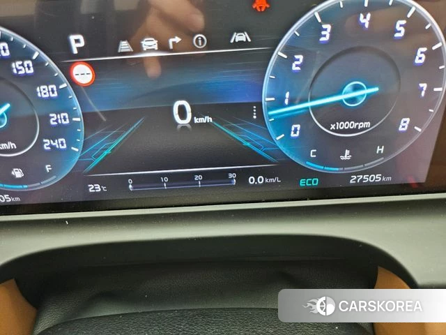 Kia The New Seltos id 4916758 из Кореи 17