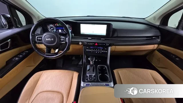 Kia Carnival 4th generation id 3503661 из Кореи 17