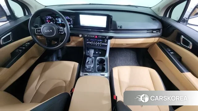 Kia Carnival 4th generation id 3759034 из Кореи 17