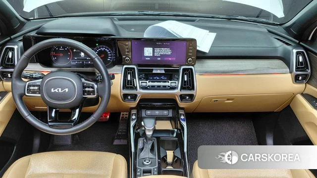Kia Sorento 4th Generation id 4692852 из Кореи 30