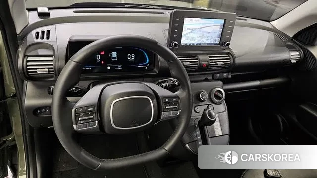 Hyundai Casper id 3196552 из Кореи 17