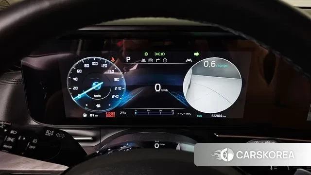 Kia Carnival 4th generation id 3218501 из Кореи 17