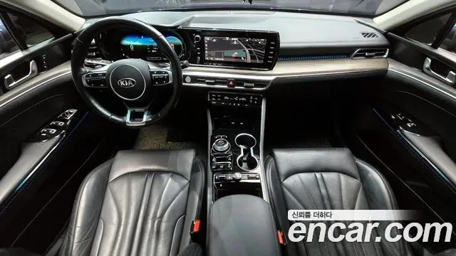 Kia K5 3rd generation id 2951399 из Кореи 17