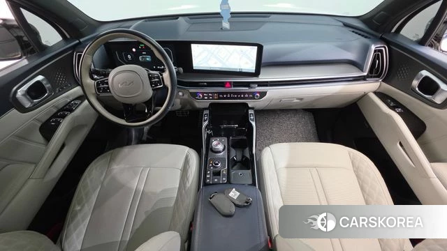 Kia The New Sorento 4th Generation id 4665295 из Кореи 36