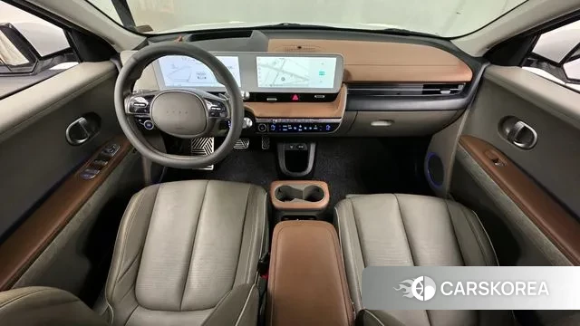 Hyundai Ionic 5 id 3011769 из Кореи 17