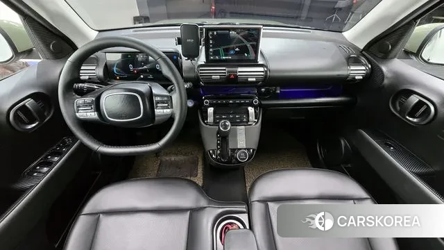 Hyundai Casper id 3420998 из Кореи 17