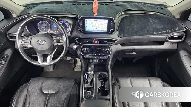 Hyundai Santa Fe TM id 3325251 из Кореи 17