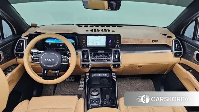 Kia Sorento 4th Generation id 2993771 из Кореи 17