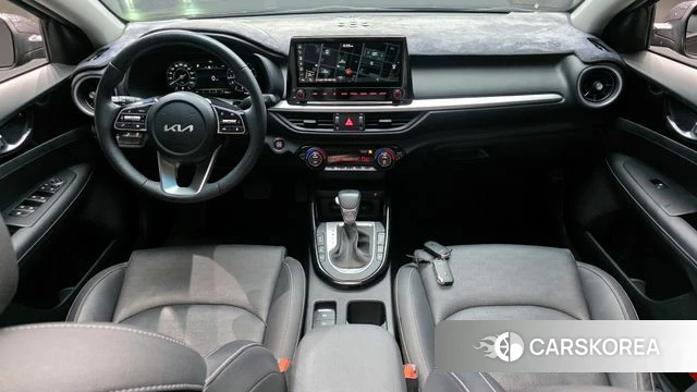 Kia The New K3 2nd generation id 3833329 из Кореи 17