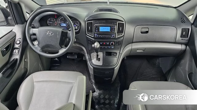 Hyundai The New Grand Starex id 4447869 из Кореи 27