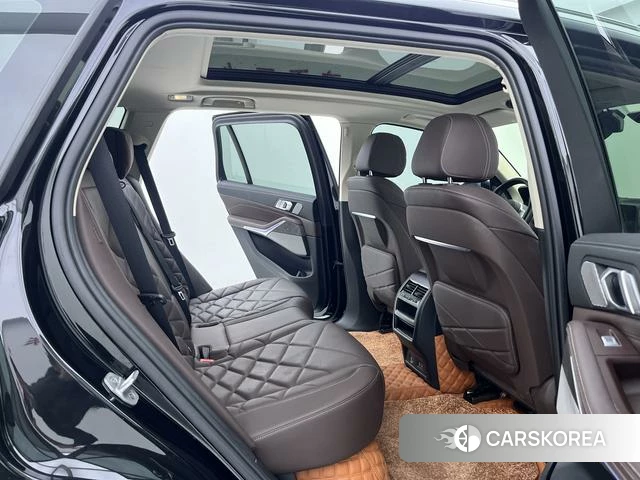 BMW X5 id 4271669 из Китая 18