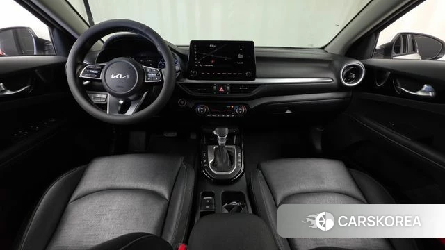 Kia The New K3 2nd generation id 4676305 из Кореи 30