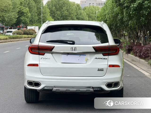 Honda Crown Road id 4209872 из Китая 16