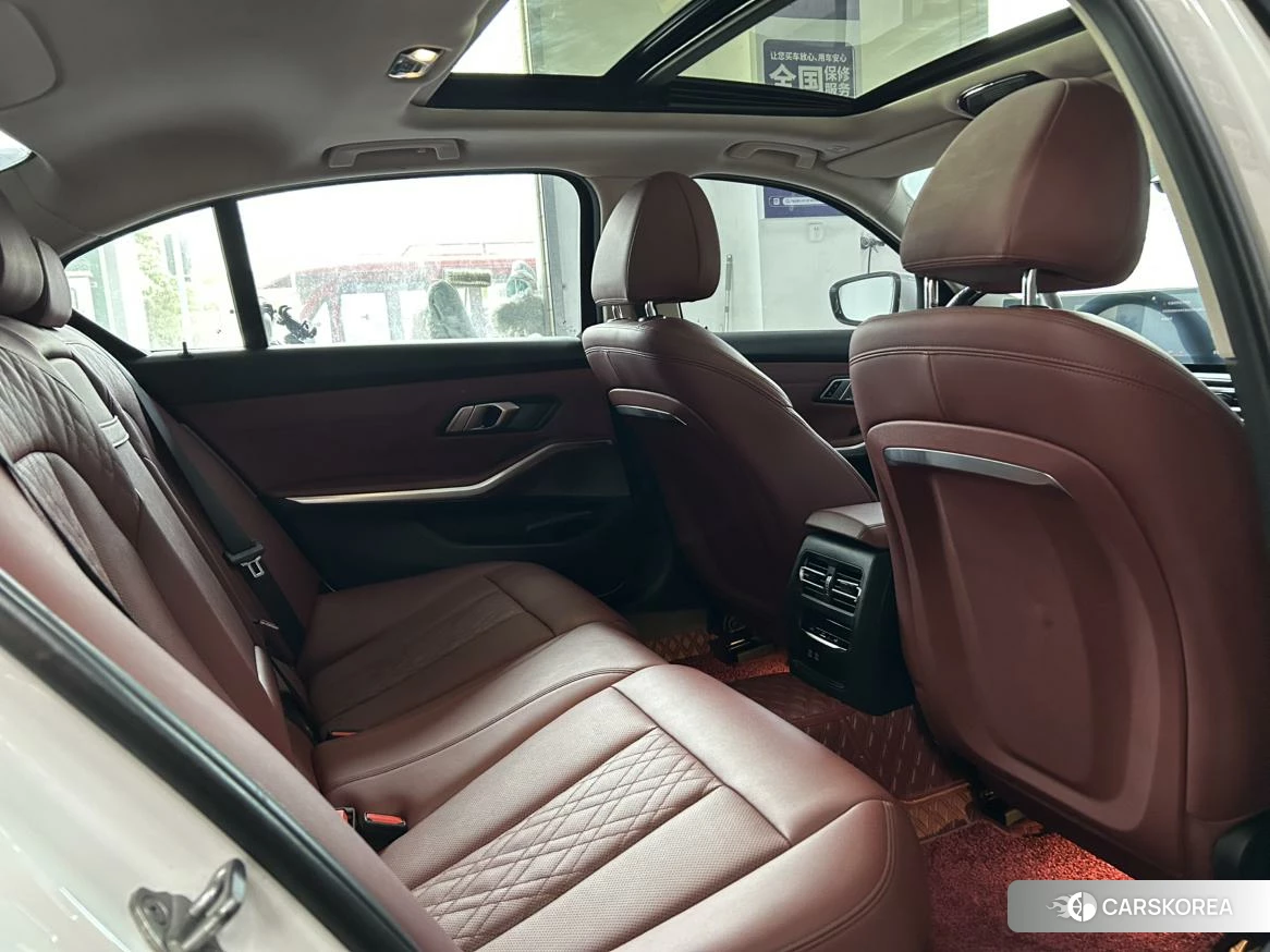 BMW 3 series id 4405904 из Китая 19