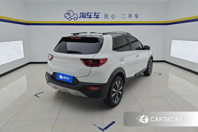 Kia Yi Ran id 4271115 из Китая 14