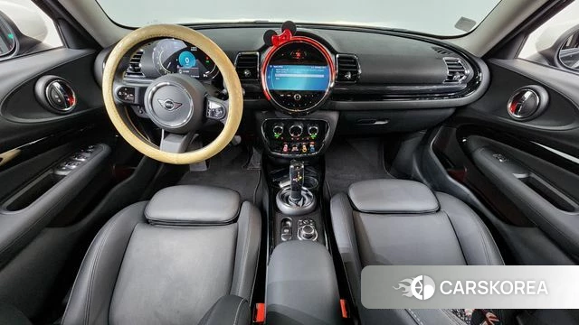 Mini Cooper Clubman id 4292524 из Кореи 28