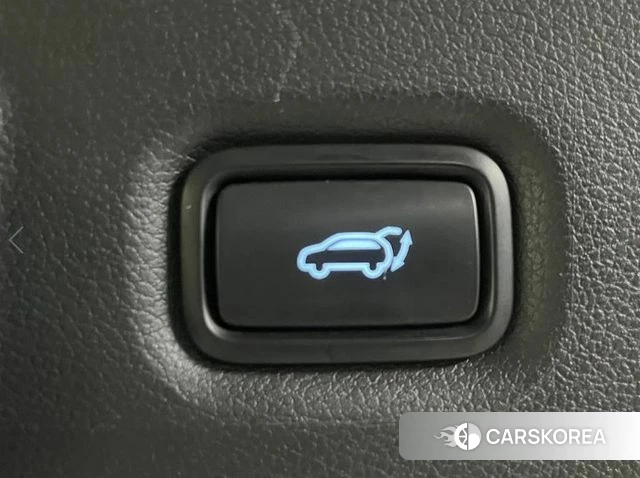 Hyundai The New Santa Fe id 4585984 из Кореи 17