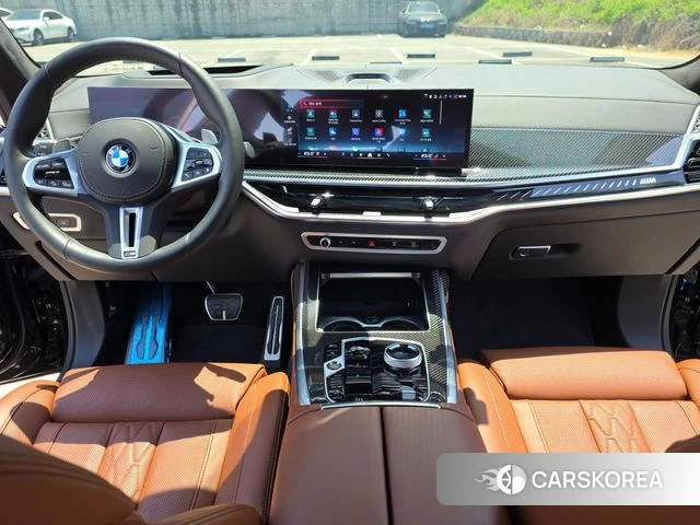 BMW X7 (G07) id 4300504 из Кореи 17