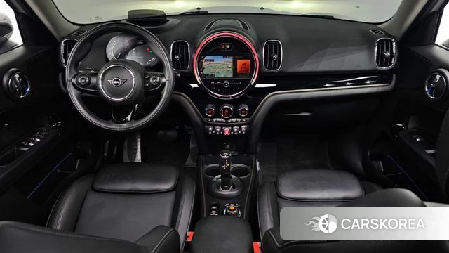 Mini Cooper Countryman id 4507614 из Кореи 30