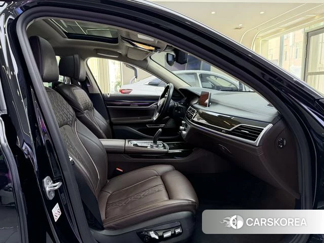 BMW 7 series id 4207403 из Китая 9
