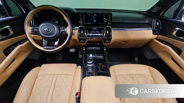 Kia Sorento 4th Generation id 3616259 из Кореи 17