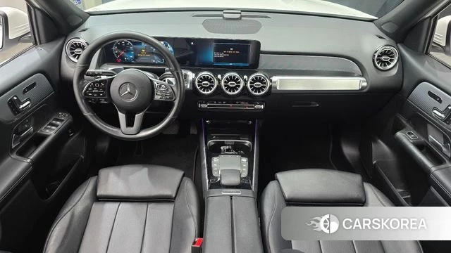 Mercedes-Benz GLB-Class X247 id 4784632 из Кореи 29