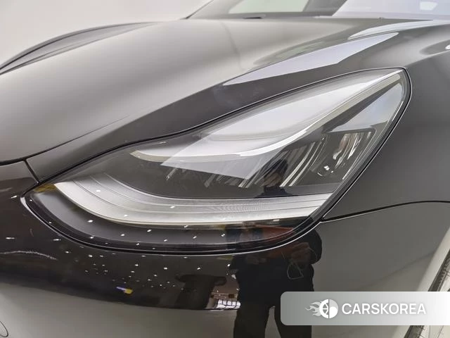 Tesla Model 3 (imported) id 4215609 из Китая 17
